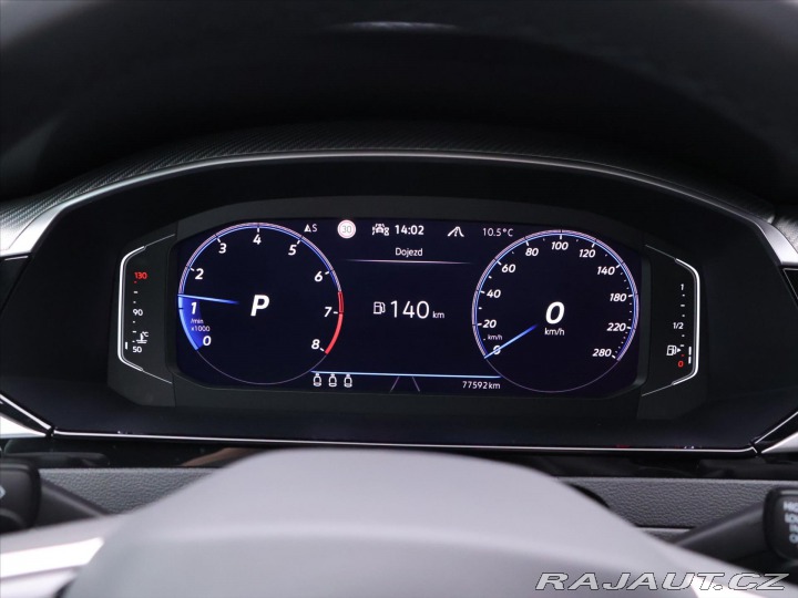 Volkswagen Arteon 2,0 TSI 206 kW R-Line 4M 2021