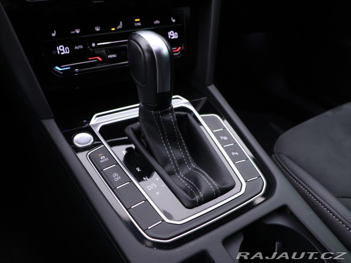 Volkswagen Arteon 2,0 TSI 206 kW R-Line 4M 2021