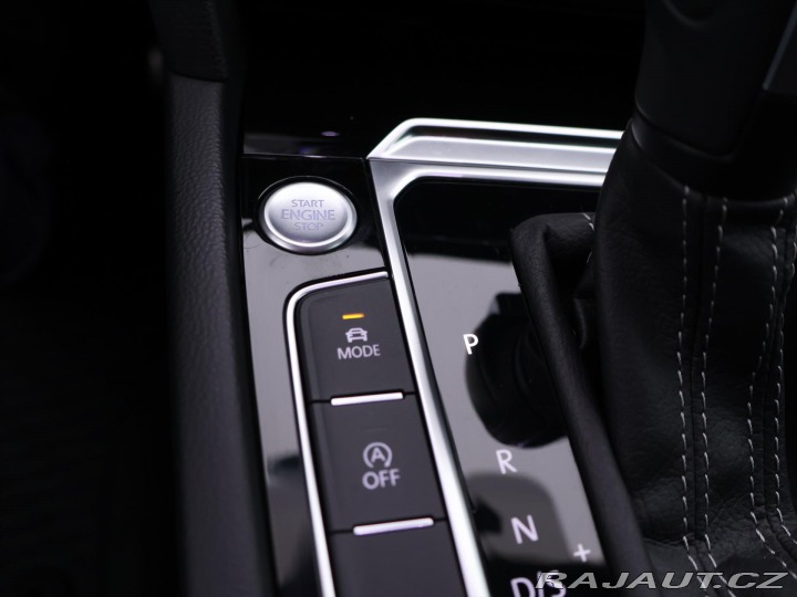 Volkswagen Arteon 2,0 TSI 206 kW R-Line 4M 2021