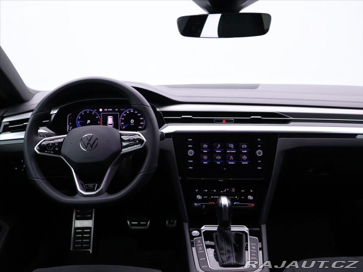 Volkswagen Arteon 2,0 TSI 206 kW R-Line 4M 2021