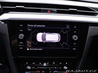 Volkswagen Arteon 2,0 TSI 206 kW R-Line 4M 2021