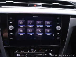 Volkswagen Arteon 2,0 TSI 206 kW R-Line 4M 2021