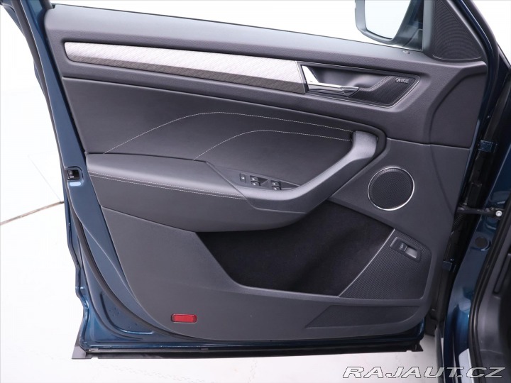 Škoda Kodiaq 2,0 TDI 147kW DSG Style 4 2021