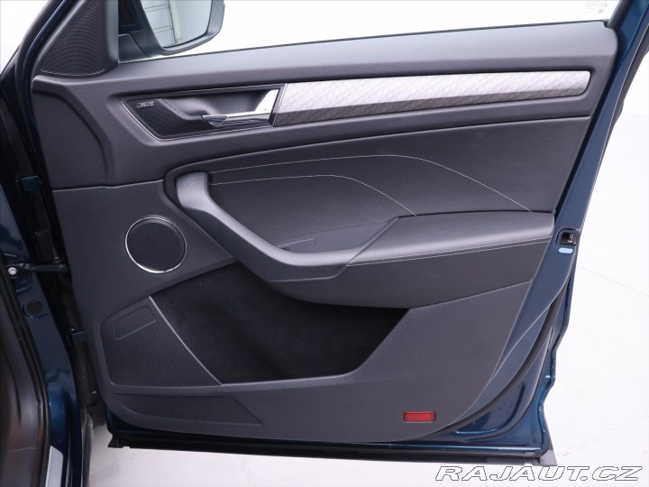 Škoda Kodiaq 2,0 TDI 147kW DSG Style 4 2021