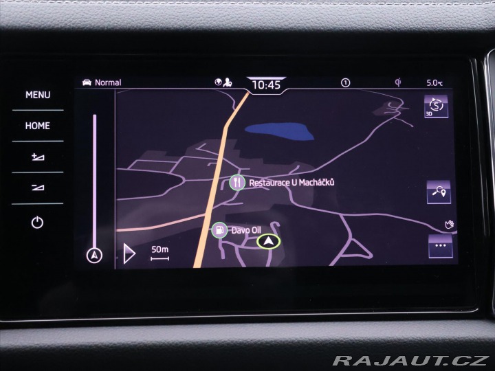 Škoda Kodiaq 2,0 TDI 147kW DSG Style 4 2021