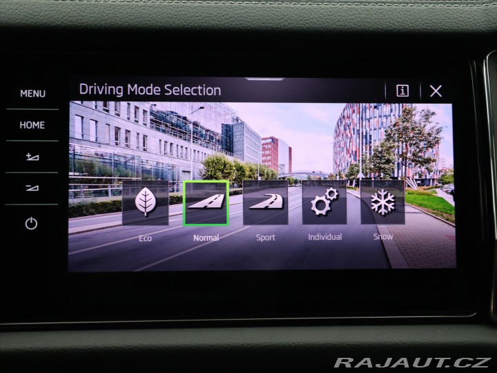 Škoda Kodiaq 2,0 TDI 147kW DSG Style 4 2021