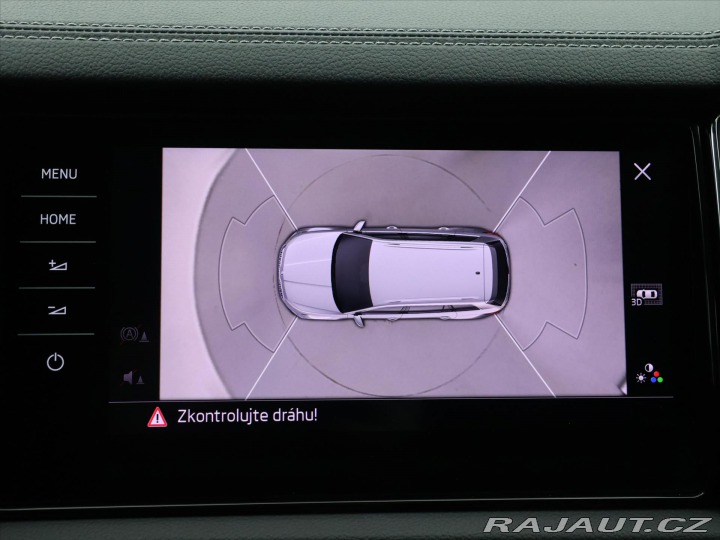 Škoda Kodiaq 2,0 TDI 147kW DSG Style 4 2021