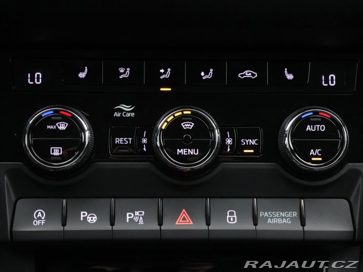 Škoda Kodiaq 2,0 TDI 147kW DSG Style 4 2021