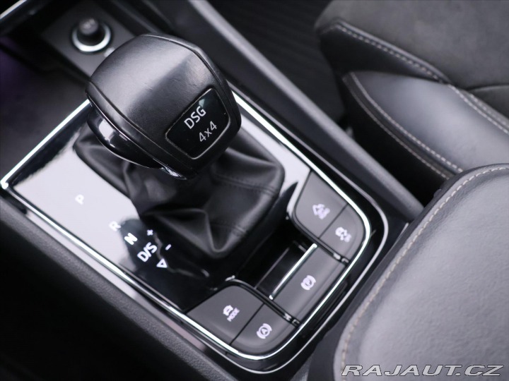 Škoda Kodiaq 2,0 TDI 147kW DSG Style 4 2021