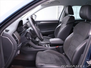 Škoda Kodiaq 2,0 TDI 147kW DSG Style 4 2021