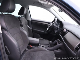 Škoda Kodiaq 2,0 TDI 147kW DSG Style 4 2021