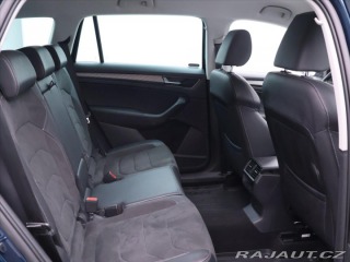 Škoda Kodiaq 2,0 TDI 147kW DSG Style 4 2021