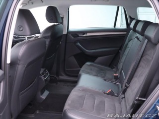 Škoda Kodiaq 2,0 TDI 147kW DSG Style 4 2021