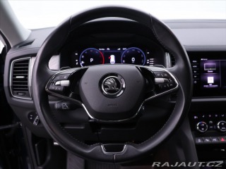 Škoda Kodiaq 2,0 TDI 147kW DSG Style 4 2021