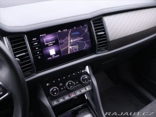 Škoda Kodiaq 2,0 TDI 147kW DSG Style 4 2021