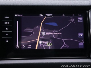 Škoda Kodiaq 2,0 TDI 147kW DSG Style 4 2021