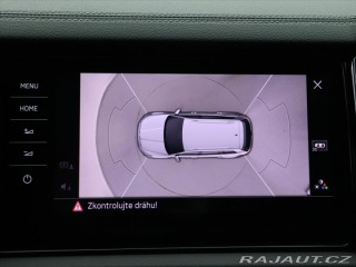 Škoda Kodiaq 2,0 TDI 147kW DSG Style 4 2021