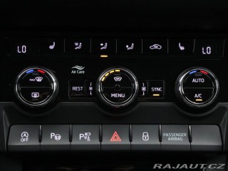 Škoda Kodiaq 2,0 TDI 147kW DSG Style 4 2021