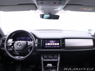Škoda Kodiaq 2,0 TDI 147kW DSG Style 4 2021