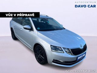 Škoda Octavia 2,0 TDI 110kW DSG Style V 2020