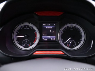 Škoda Octavia 1,8 TSI 132kW DSG Style L 2017