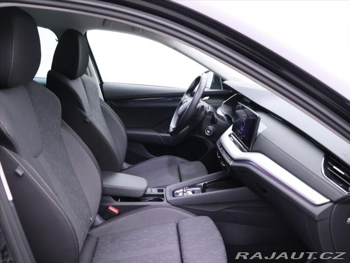 Škoda Octavia 2,0 TDI DSG Clever Matrix 2023