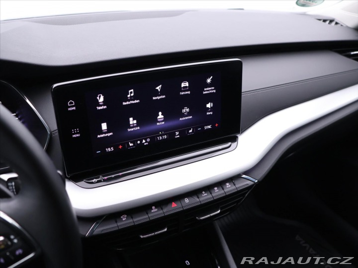 Škoda Octavia 2,0 TDI DSG Clever Matrix 2023