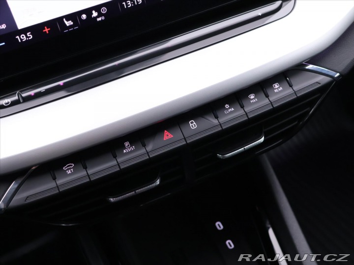 Škoda Octavia 2,0 TDI DSG Clever Matrix 2023