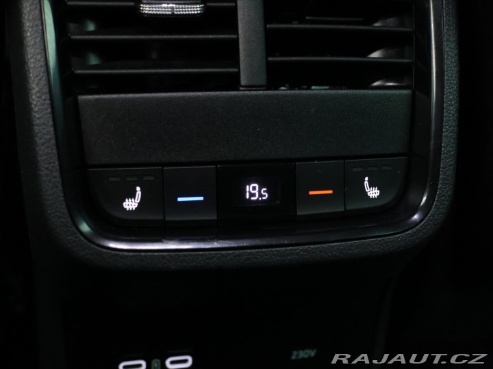 Škoda Octavia 2,0 TDI DSG Clever Matrix 2023