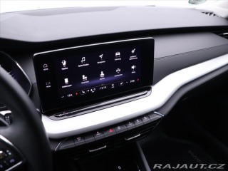 Škoda Octavia 2,0 TDI DSG Clever Matrix 2023