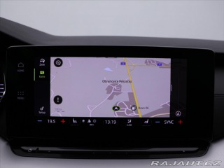 Škoda Octavia 2,0 TDI DSG Clever Matrix 2023