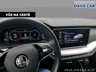 Škoda Octavia 2,0 TDI DSG Clever Matrix 2023