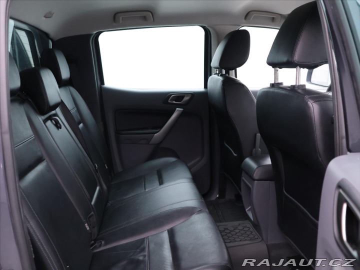 Ford Ranger 3,2 TDCI 147kW 4x4 Limite 2016