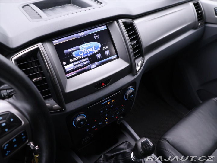 Ford Ranger 3,2 TDCI 147kW 4x4 Limite 2016