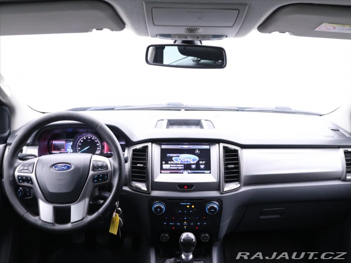 Ford Ranger 3,2 TDCI 147kW 4x4 Limite 2016