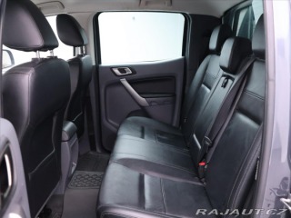 Ford Ranger 3,2 TDCI 147kW 4x4 Limite 2016