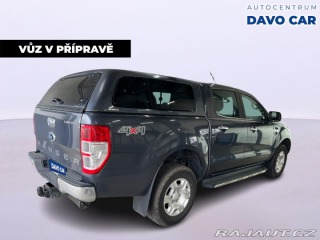 Ford Ranger 3,2 TDCI 147kW 4x4 Limite 2016