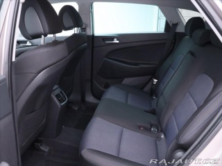 Hyundai Tucson 1,7 CRDI 85kW Czech Editi 2016