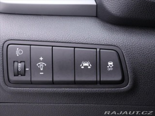 Hyundai Tucson 1,7 CRDI 85kW Czech Editi 2016