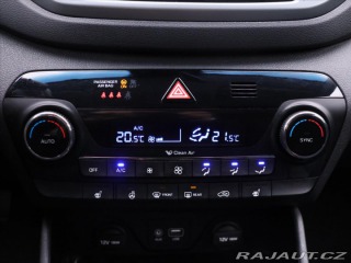 Hyundai Tucson 1,7 CRDI 85kW Czech Editi 2016