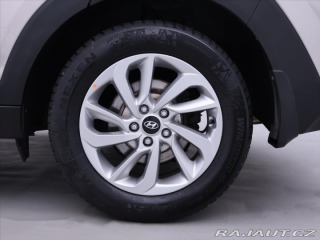 Hyundai Tucson 1,7 CRDI 85kW Czech Editi 2016