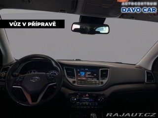 Hyundai Tucson 1,7 CRDI 85kW Czech Editi 2016
