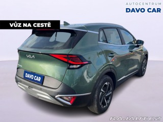 Kia Sportage 1,6 T-GDI 110 kW Exclusiv 2023