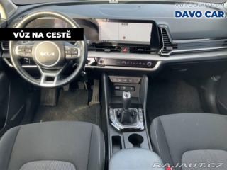 Kia Sportage 1,6 T-GDI 110 kW Exclusiv 2023