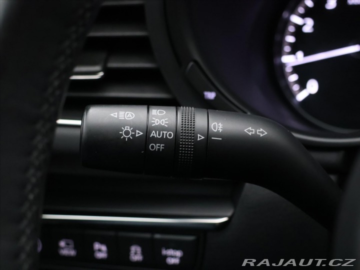 Mazda 3 2,0 e-Skyactiv Aut CZ 1.M 2021