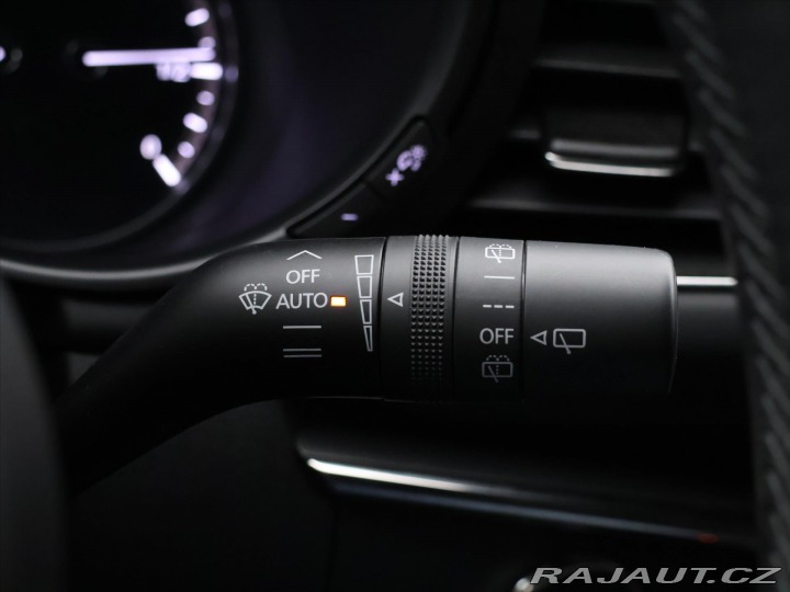 Mazda 3 2,0 e-Skyactiv Aut CZ 1.M 2021