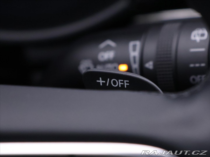 Mazda 3 2,0 e-Skyactiv Aut CZ 1.M 2021