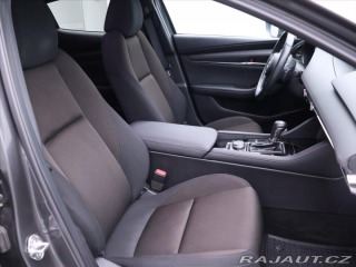 Mazda 3 2,0 e-Skyactiv Aut CZ 1.M 2021