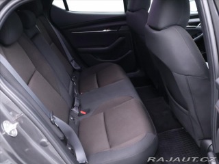 Mazda 3 2,0 e-Skyactiv Aut CZ 1.M 2021