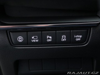 Mazda 3 2,0 e-Skyactiv Aut CZ 1.M 2021